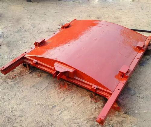 鑄鐵閘門 鑄鐵閘門