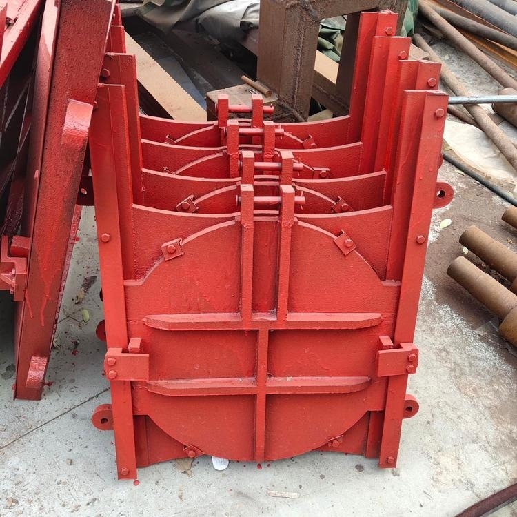 啟閉機(jī)閘門