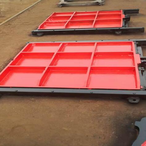 鑄鐵閘門 鑄鐵閘門